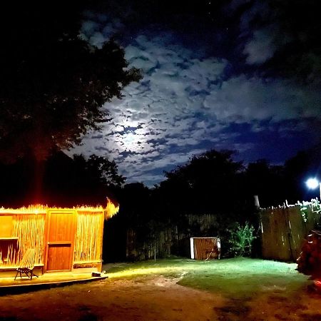 Готель Tulum Nueve Екстер'єр фото