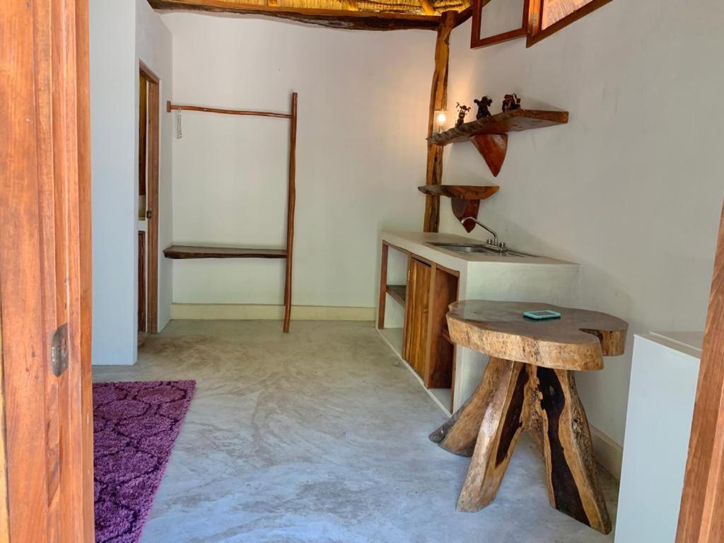 Готель Tulum Nueve Екстер'єр фото