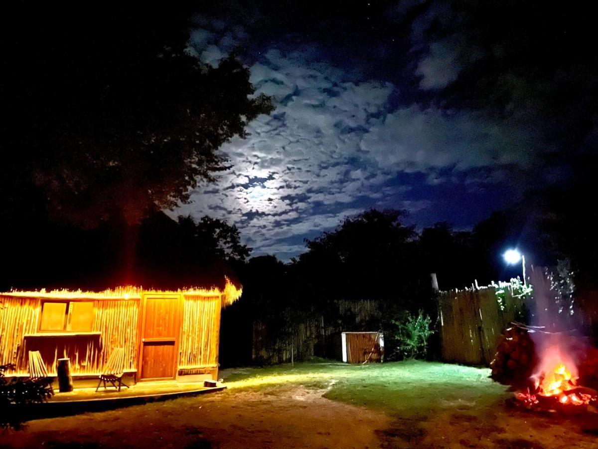 Готель Tulum Nueve Екстер'єр фото